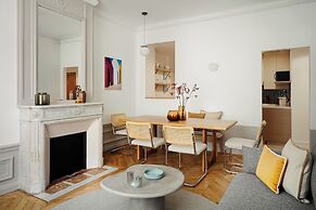 Beauquartier - Champs-Elysées