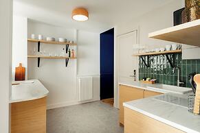 Beauquartier - Champs-Elysées