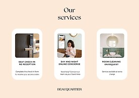 Beauquartier - Champs-Elysées