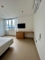 HOTEL MACANA