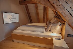 Mariandl am Berg