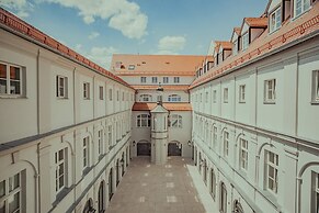 Mariandl am Berg