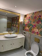 Serbest Suite Nişantaşı