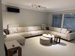 Serbest Suite Nişantaşı