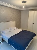 Serbest Suite Nişantaşı