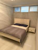 Serbest Suite Nişantaşı