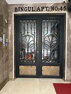 Serbest Suite Nişantaşı