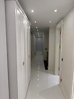 Serbest Suite Nişantaşı