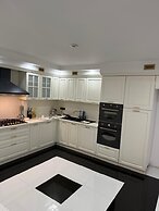 Serbest Suite Nişantaşı