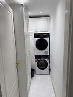 Serbest Suite Nişantaşı