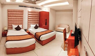 hotel suncity palace