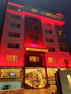 hotel suncity palace