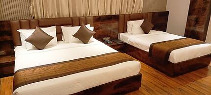 hotel suncity palace