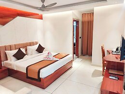 hotel suncity palace