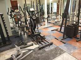 hotel suncity palace