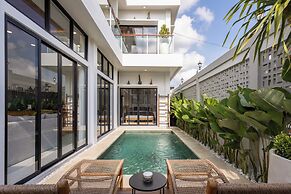 Laid Back Villa