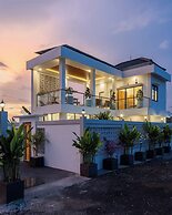 Laid Back Villa