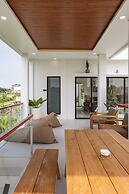 Laid Back Villa