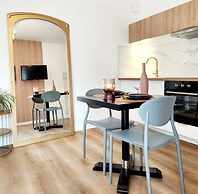 Le 56 entre ville&lac sejouraixlesbains