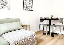 Le 56 entre ville&lac sejouraixlesbains