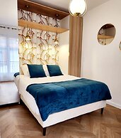 Le 56 entre ville&lac sejouraixlesbains