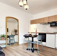 Le 56 entre ville&lac sejouraixlesbains