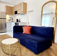 Le 56 entre ville&lac sejouraixlesbains