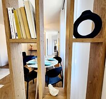 Le 56 entre ville&lac sejouraixlesbains