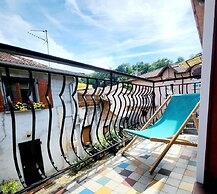 Le 56 entre ville&lac sejouraixlesbains