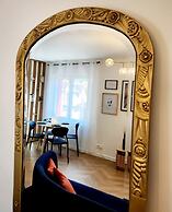 Le 56 entre ville&lac sejouraixlesbains