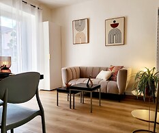 Le 56 entre ville&lac sejouraixlesbains