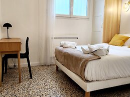 Le 56 entre ville&lac sejouraixlesbains