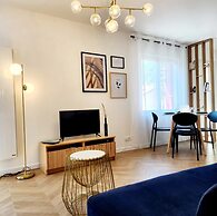 Le 56 entre ville&lac sejouraixlesbains