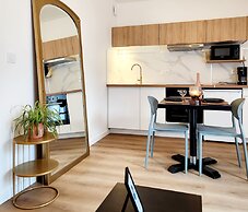 Le 56 entre ville&lac sejouraixlesbains