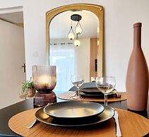 Le 56 entre ville&lac sejouraixlesbains