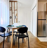 Le 56 entre ville&lac sejouraixlesbains