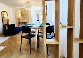 Le 56 entre ville&lac sejouraixlesbains