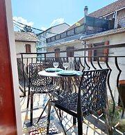 Le 56 entre ville&lac sejouraixlesbains