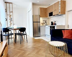 Le 56 entre ville&lac sejouraixlesbains