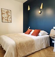 Le 56 entre ville&lac sejouraixlesbains