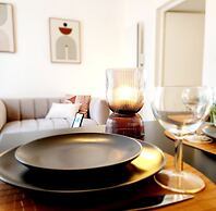 Le 56 entre ville&lac sejouraixlesbains