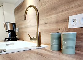 Le 56 entre ville&lac sejouraixlesbains