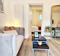 Le 56 entre ville&lac sejouraixlesbains