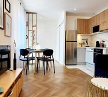 Le 56 entre ville&lac sejouraixlesbains