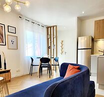 Le 56 entre ville&lac sejouraixlesbains