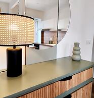 Le 56 entre ville&lac sejouraixlesbains