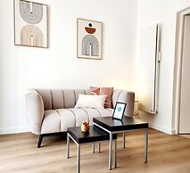 Le 56 entre ville&lac sejouraixlesbains