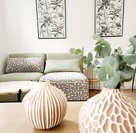 Le 56 entre ville&lac sejouraixlesbains