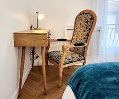 Le 56 entre ville&lac sejouraixlesbains