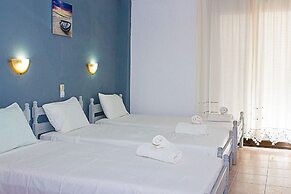 La Pensione Skiathos